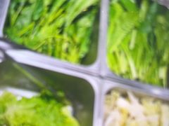 -狼头山火锅 KTV欢唱·烤串(理工大学店)