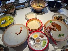 -青年公社烤鸭(青年路店)