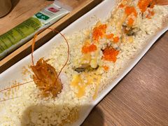 -無境·匠心日本料理(汉街店)