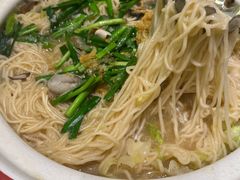 -大家食府·福建菜(FAC协盛中心庭院餐厅店)