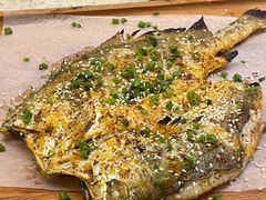 -白仁仔· 活烤海鲜 宵夜(豫园店)