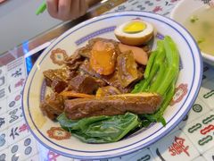 -七爷清汤腩·港式餐厅(金狮广场店)