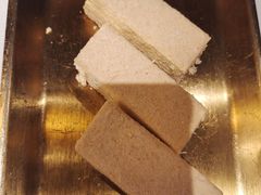 -谷丽羊肉串·新疆鲜货烧烤馆·清真·夜宵(长沙首店)