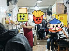 -中山牛肉肥肠粉面馆(军工社区店)