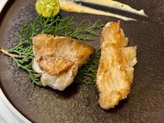 -Mr.Fish鱼鲜生海鲜放题(高德置地冬广场店)