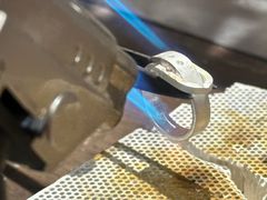 -十八字金·银饰·开蚌DIY·手工体验团建(富力广场店)