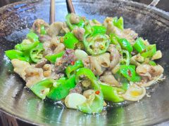 -张氏父子常德肠子馆(贺龙店)
