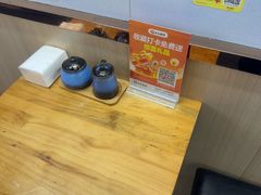 -鸭小妹鸭血粉丝(老门东店)