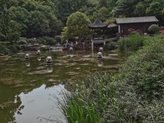-虞山风景区
