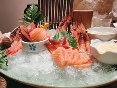 -水濑·日料放题(天河店)