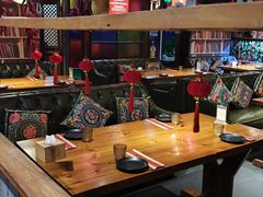 -望京一号·重庆江湖菜(工体店)