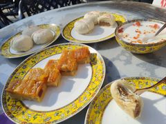 -富华斋饽饽铺·宫廷糕点·伴手礼(护国新天地店)