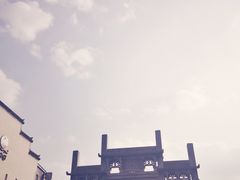 -黎阳老街