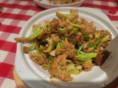 -西贝莜面村(金隅嘉品mall店)
