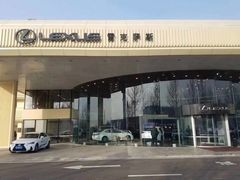 -哈尔滨龙晟雷克萨斯
