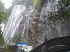 -四会奇石河风景区