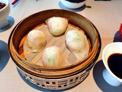 翠绿虾饺皇-金海华·悦食东方(苏州中心商场店)