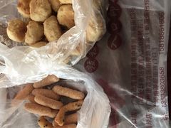 招牌花生酥-纯心饼店(源溪店)