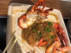 帝王蟹-盒马鲜生(文景博乐里购物广场店)