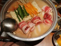 -春熙台韩国料理·章鱼肥牛(西丽店)