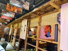 -醉三巡酒馆(浑南店)