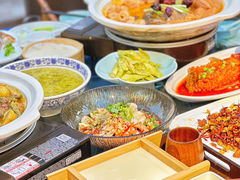 -院8里·小乐园家常味川菜(鹭洲里店)