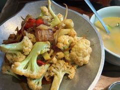 -鱼食饭稻·苏浙土菜17年老馆子(平江路店)