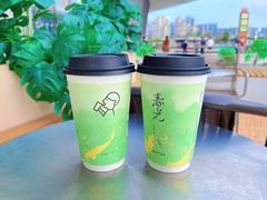 -喜茶(珠海华发商都店)