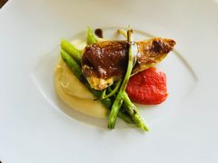 -翡翠36餐厅(浦东香格里拉店)