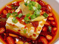 -小尕子·新疆菜(明园店)