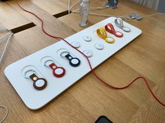 -Apple零售店(成都太古里店)