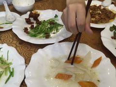 -白魁老号饭庄(交道口店)