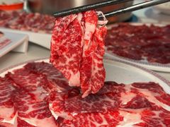 -陈记顺和潮汕鲜牛肉火锅(西门口广场店)