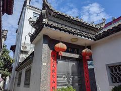 -绩溪龙川景区