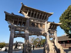 -王阳明故居