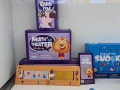 -斯坦星球AI编程·机器人科创·科学实验·信奥·思维·STEM·积木拼搭·竞赛考级(浦东联洋广场大拇指龙阳御桥中心)