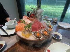 -古京·臻致料理(月湖店)