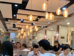 -潮悦牛肉火锅城(水贝店)