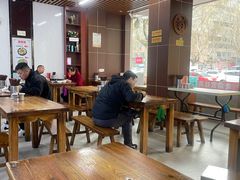 -宫廷药膳罐罐面(兴庆路店)