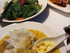 -新旺茶餐厅·早餐·夜宵(仙霞店)