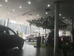 -奔驰利星行(北京花乡店)