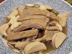 -浪里白·家宴(安德门大街店)