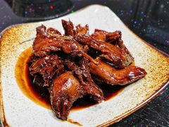 鹌鹑腿-小溪桥三号院子(华庄店)