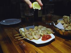 -烧鸟周居酒屋(香山店)