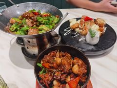 -茉莉餐厅(包河万达店)