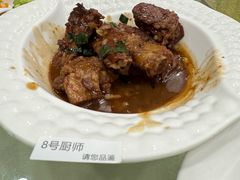 -东四民芳餐厅(世茂工三店)