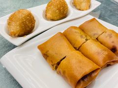 -喜宴又一村·粤菜·茶点·海鲜(壹方天地店)