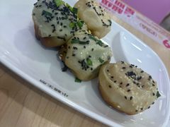 -小杨生煎(成山巴黎春天店)