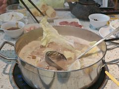 -土风豆米火锅(鸿通城店)