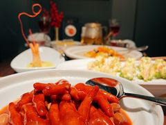-海派悦庭·海胆烧麦·新融合菜(凯德广场店)
